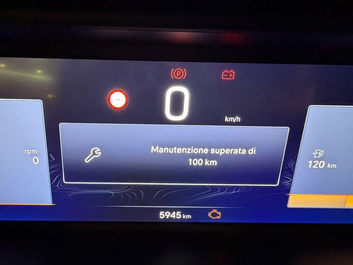 JEEP - Avenger - 1.2 Turbo Summit