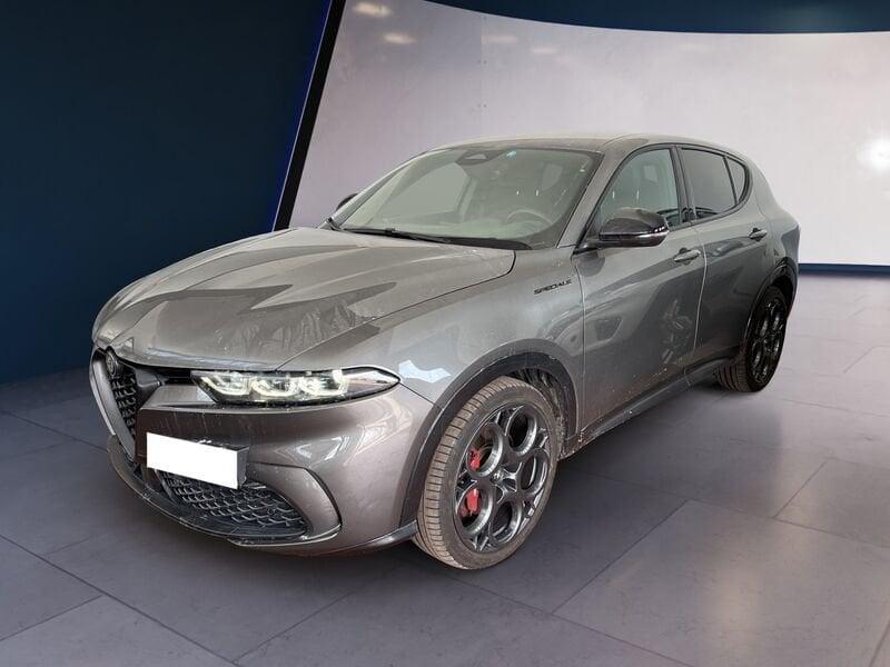 Alfa Romeo Tonale 1.5 hybrid Speciale 130cv tct7