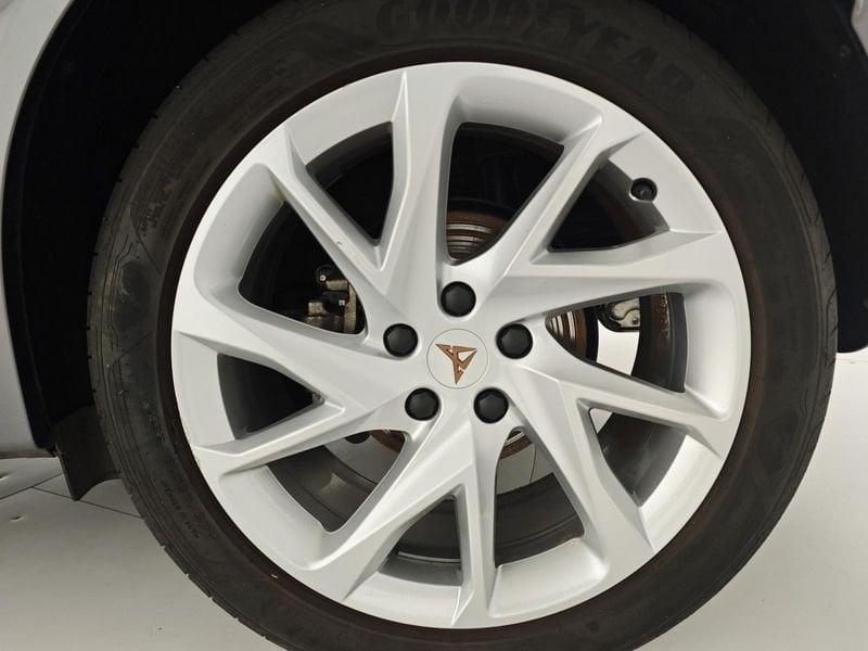 CUPRA Formentor 1.4 e-Hybrid DSG