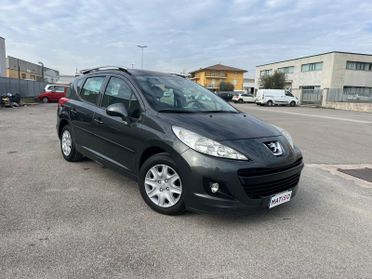 Peugeot 207 1.4 8V 75CV SW Special Edition