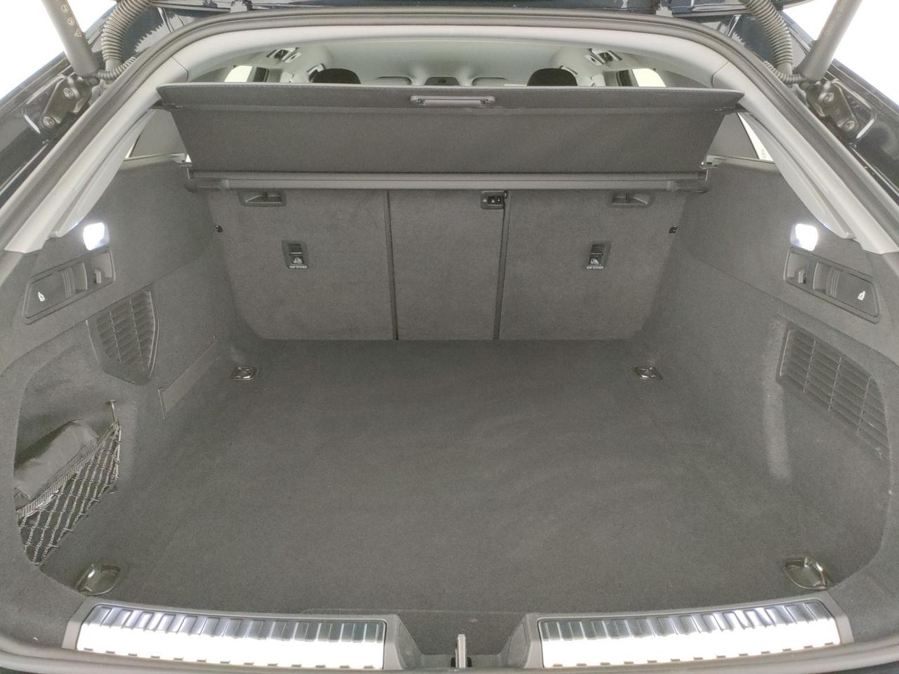 Audi A5 avant 2.0 tdi mhev+ s line edition 204cv s-tronic