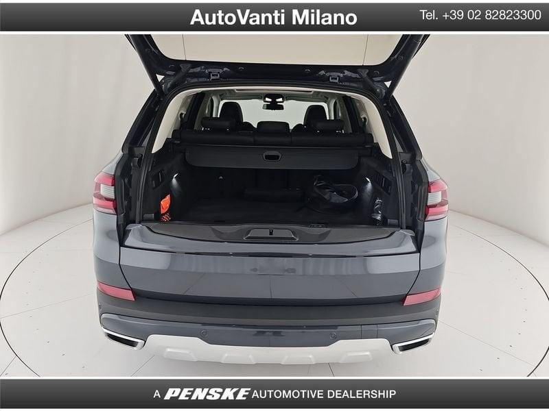 BMW X5 X5 xDrive45e xLine