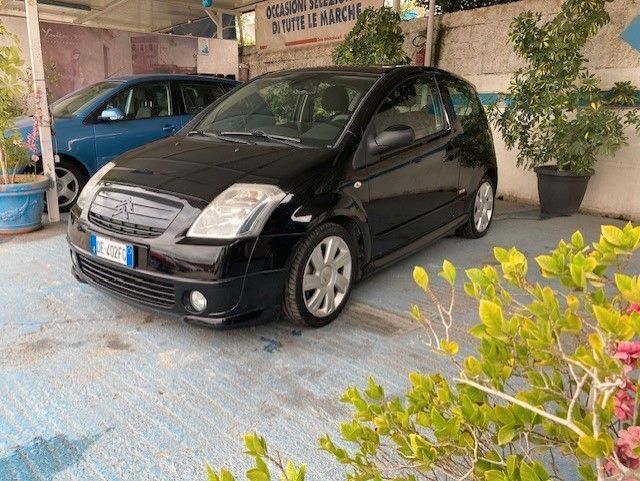 Citroen C2 1.4 HDi 70CV VTR