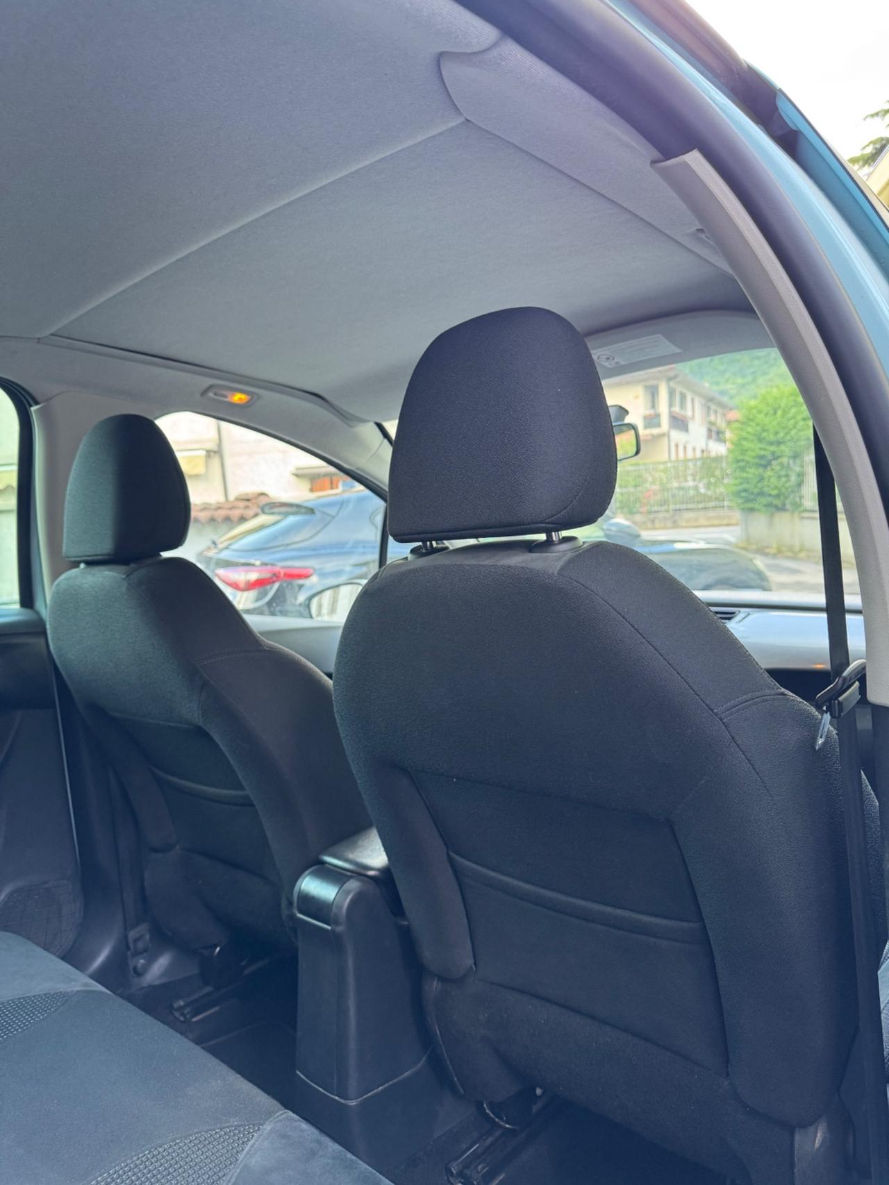 Citroen C3 1.4 Exclusive Style Eco Energy G