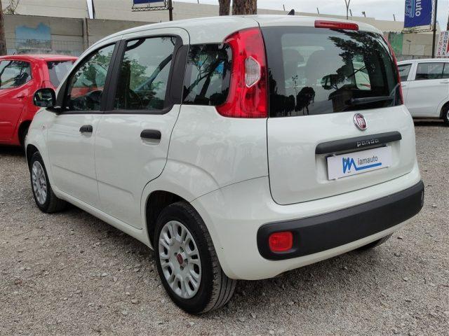 FIAT Panda 1.2 Easy GPL CLIMATIZZATORE OK NEOPATENTATI ..