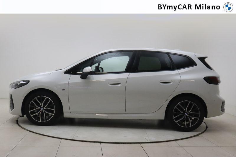 BMW Serie 2 Active Tourer 218 d Msport DCT