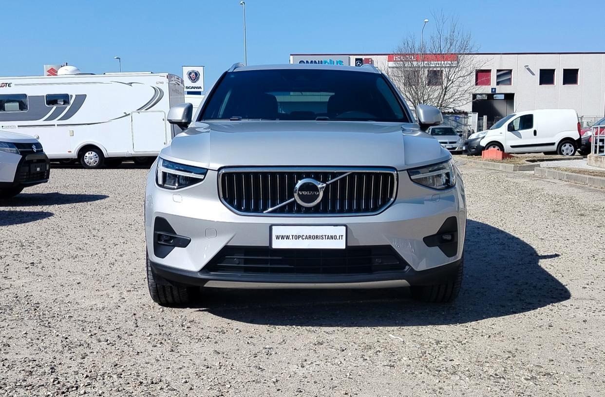 Volvo XC40 1.5 T4 Recharge PHEV Ultimate Bright aut.