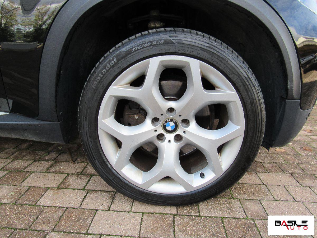 BMW - X5 - 3.0d cat