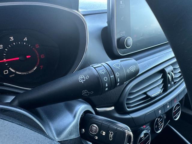 FIAT Tipo 1.6 Mjt S&S DCT SW