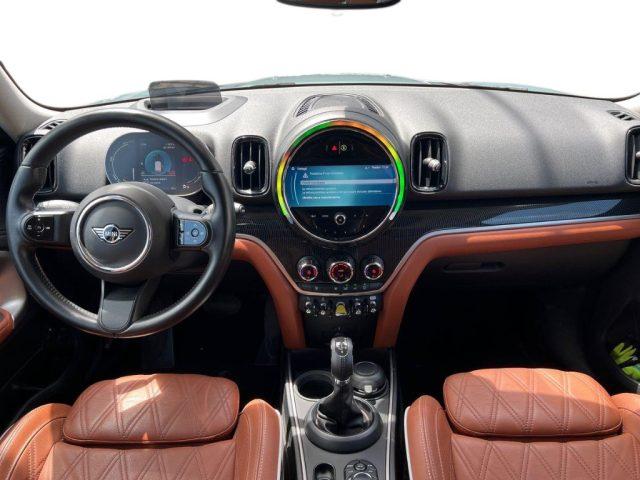MINI Countryman 1.5 Cooper SE Northwood Edition Countryman ALL4