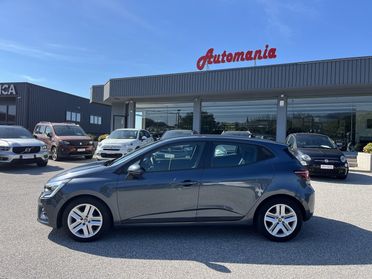 RENAULT CLIO 1.0 TCE 90 CV