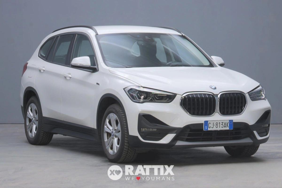 BMW X1 1.5 PHEV Business Advantage xDrive25e Auto