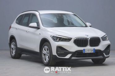 BMW X1 1.5 PHEV Business Advantage xDrive25e Auto