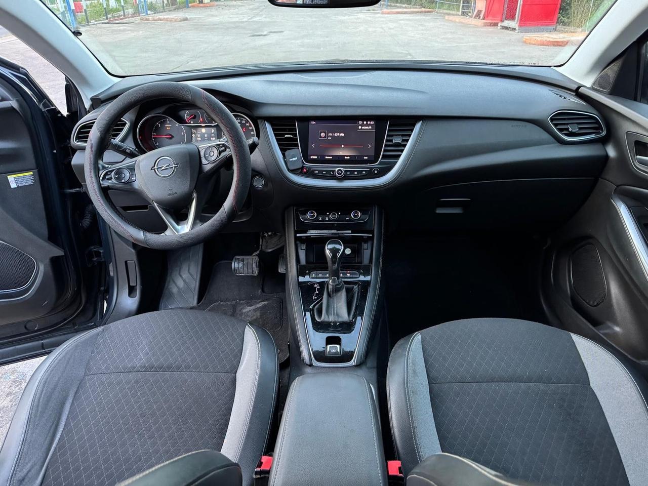 Opel Grandland X 2.0 diesel Ecotec Start&Stop aut. Innovation