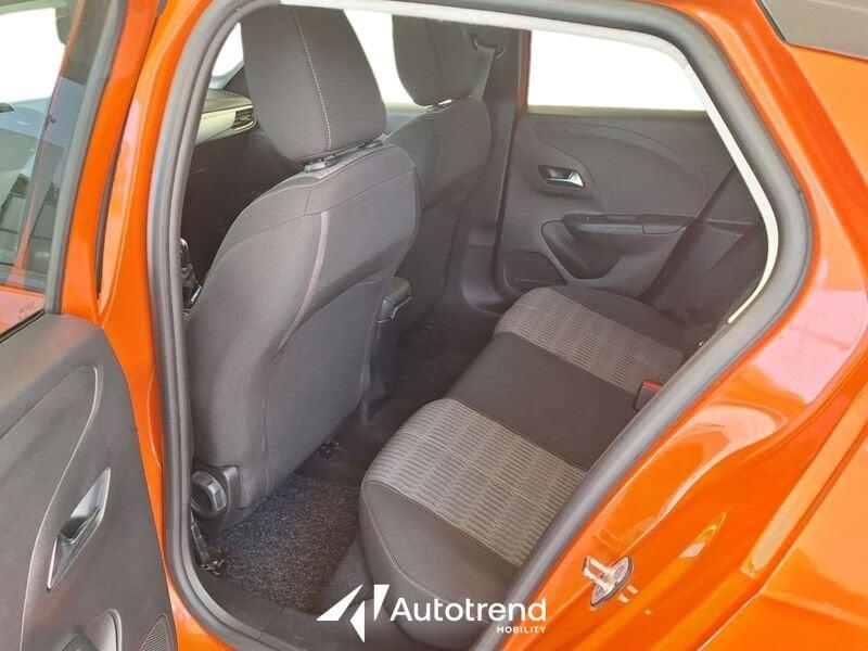 Opel Corsa 1.2 75 CV Edition