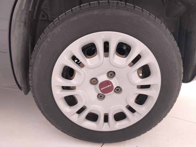 FIAT Panda 1.2 Lounge s&s 69cv my19