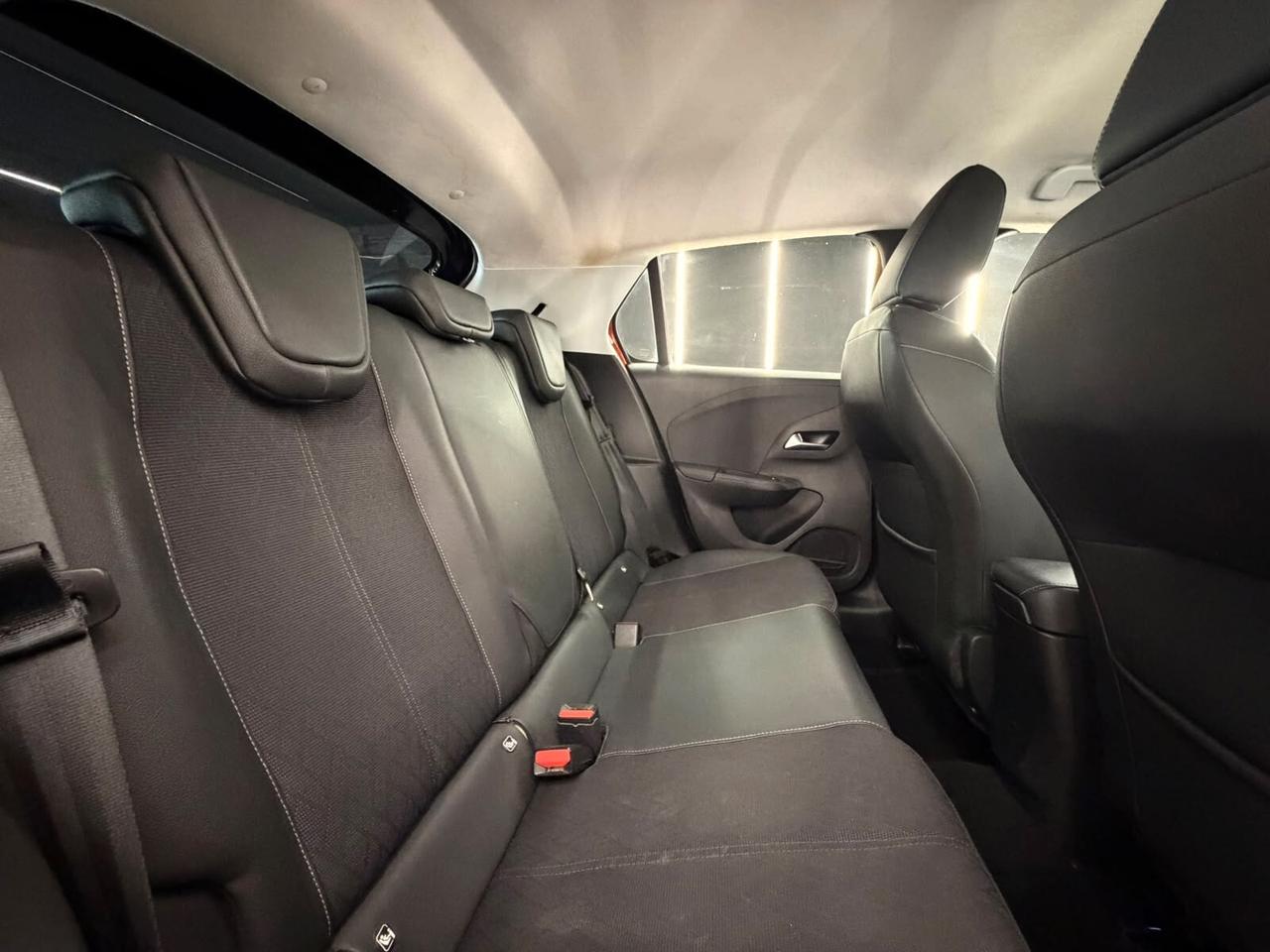 Opel Corsa 1.2 Edition-KM CERTIFICATI-12 MESI GARANZIA-PERMUTE