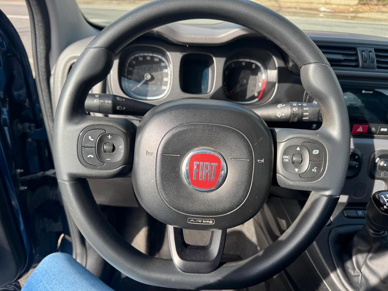 Fiat Panda 1.2 Easy