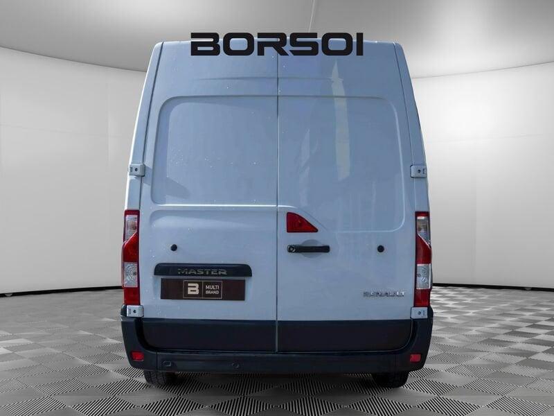 Renault Master 5ª serie T35 2.3 dCi 150 PL-TM Furgone Energy Ice