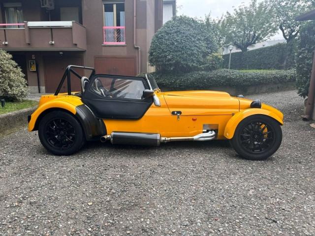 Westfield Seiw Seiw Seven SE sport