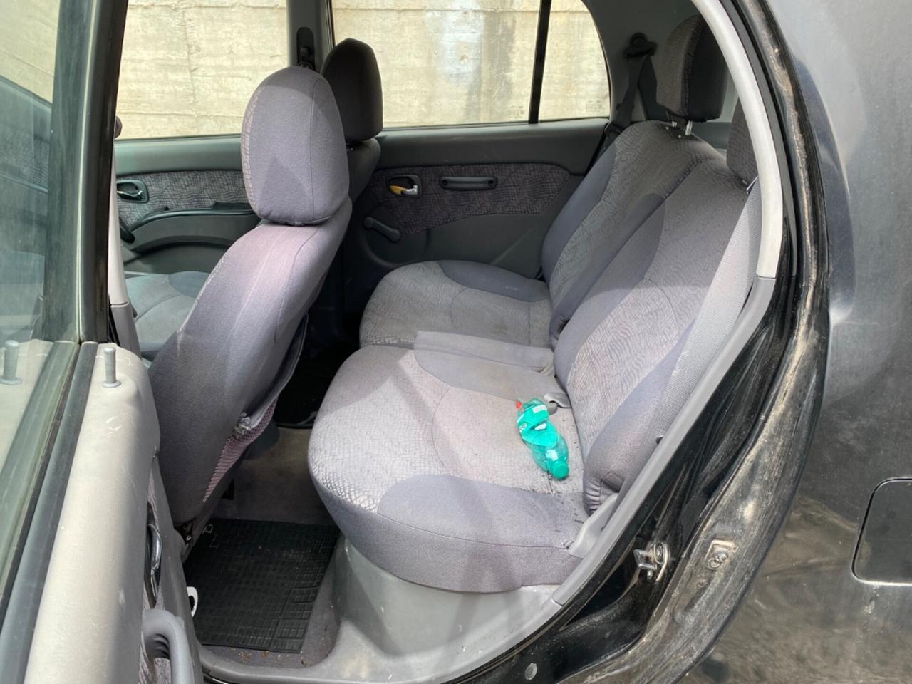 Hyundai Atos 1.0 Benzina