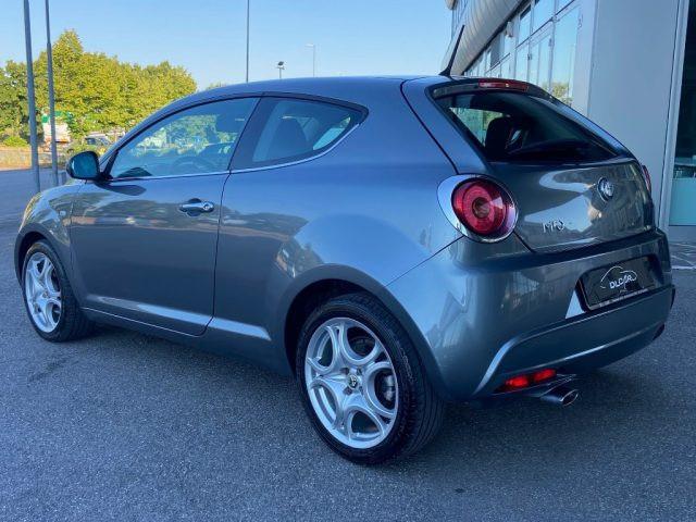 ALFA ROMEO MiTo 1.6 JTDm 16V Distinctive
