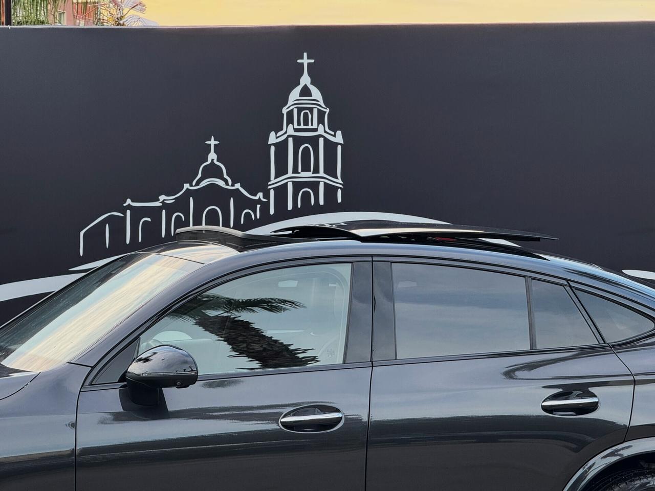 Mercedes-Benz GLC 220 d Coupe AMG Line Premium 197CV