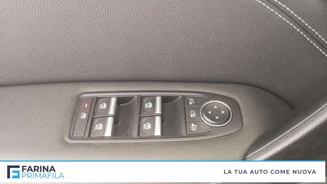 RENAULT Captur II 2019 - Captur 1.0 tce Techno 90cv