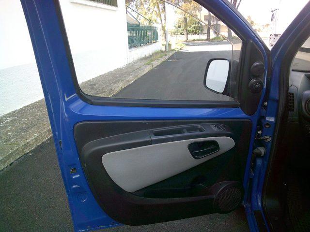FIAT Qubo 1.3 MJT 75 CV Active Motore Nuovo