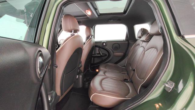 MINI Countryman Mini Cooper SD Countryman ALL4