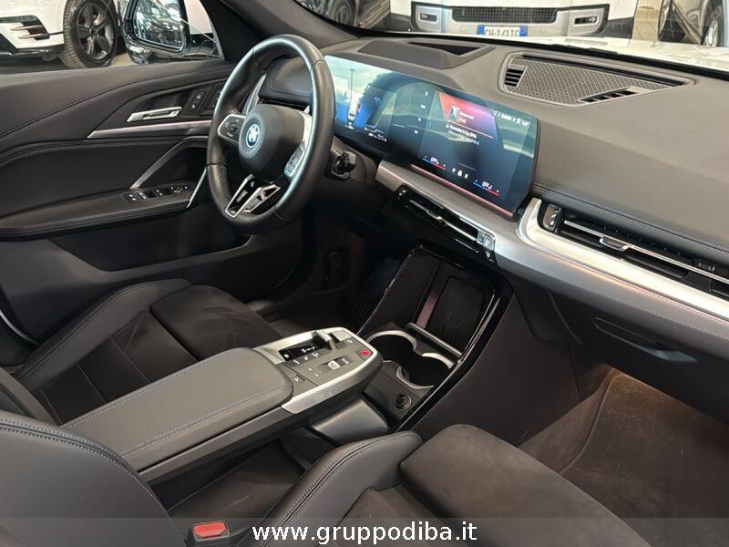 BMW X1 U11 xdrive 25e MSport Pro auto