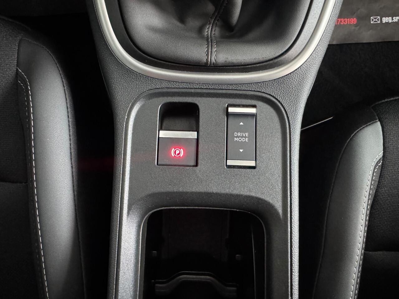 Jeep Avenger 1.2 Turbo Altitude - 2024