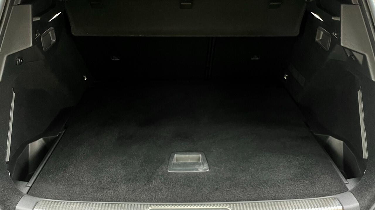 DS7 CROSSBACK 1.5 RIVOLI 130CV - VIRTUAL COCKPIT, PELLE, TETTO, NEOPATENTATI