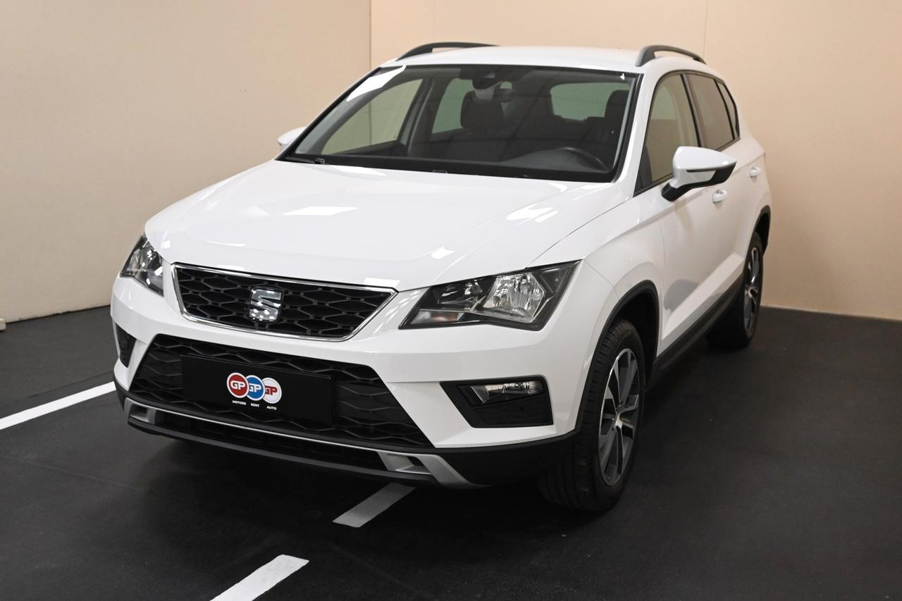 SEAT Ateca Ateca 1.0 TSI Ecomotive Style