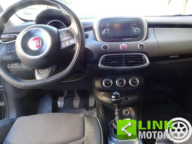FIAT 500X 1.6 M.JET CROSS PLUS 120 CV