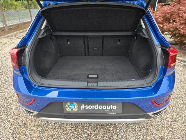 VOLKSWAGEN T-Roc 1.0 TSI Style