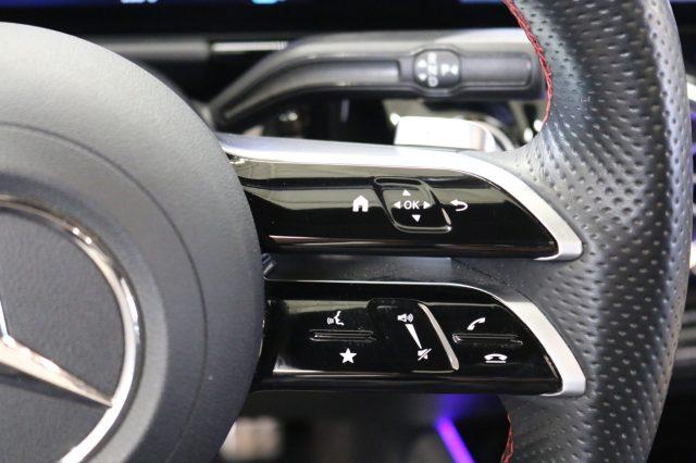 MERCEDES-BENZ GLA 200 d Automatic AMG Line Premium"NUOVA"