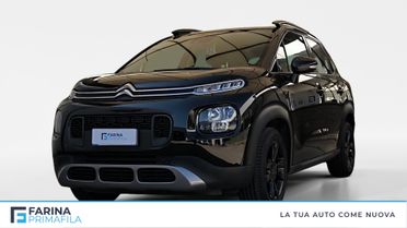CITROEN C3 Aircross I 2017 - C3 Aircross 1.5 bluehdi Shine s&s 110cv