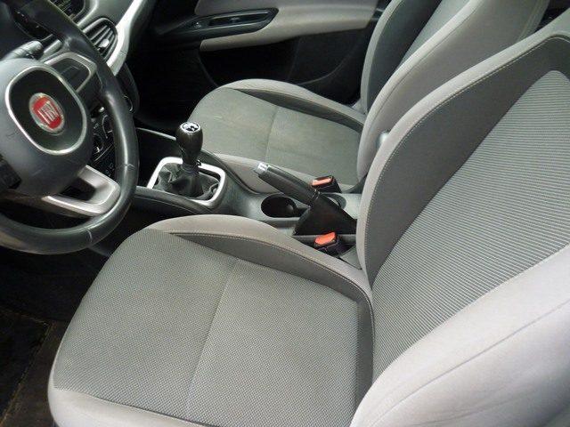 FIAT Tipo 1.3 Mjt 4 porte Easy