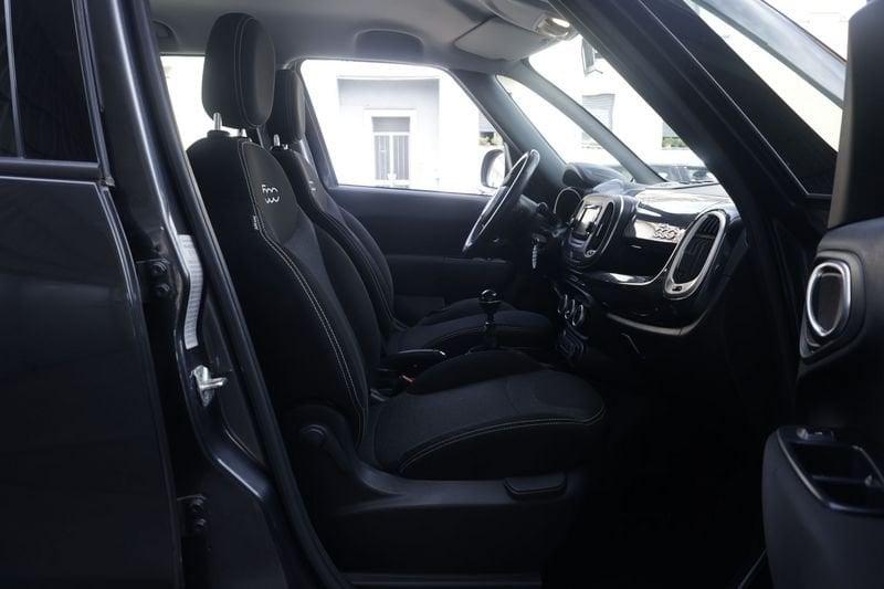 FIAT 500L FIAT 500L 1.3 Multijet 95 CV Business Unicoproprietario