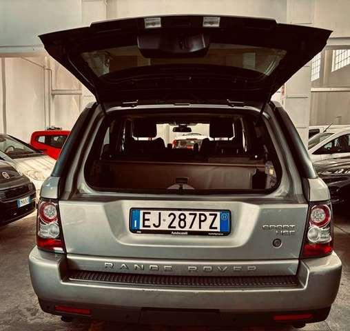 Land Rover Range Rover Sport 3.0 HSE SPORT AUTOBIOGRAPHY-EURO 5A