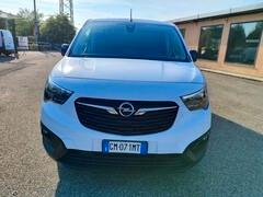 Opel Combo Cargo 1.5 Diesel 100CV S&S Android auto/Apple Carplay