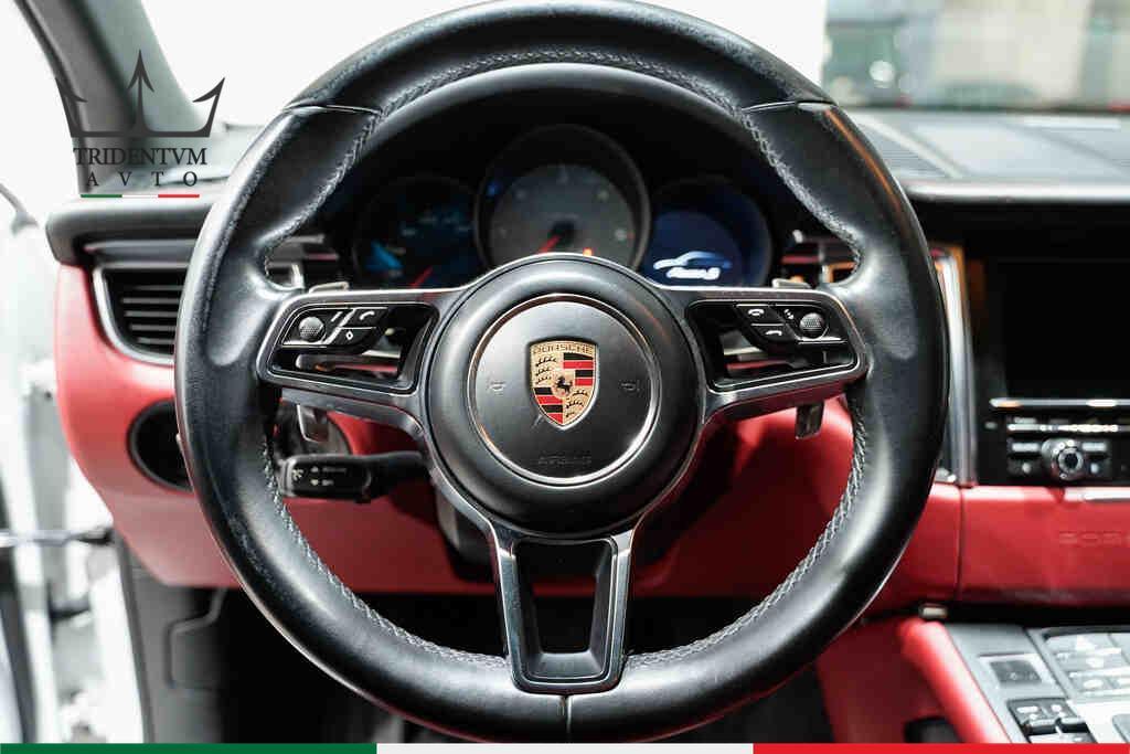 Porsche Macan 3.0d S 250cv pdk