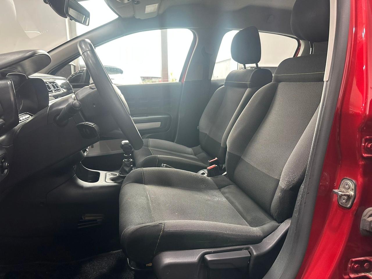 Citroen C3 2022 1.5 Diesel