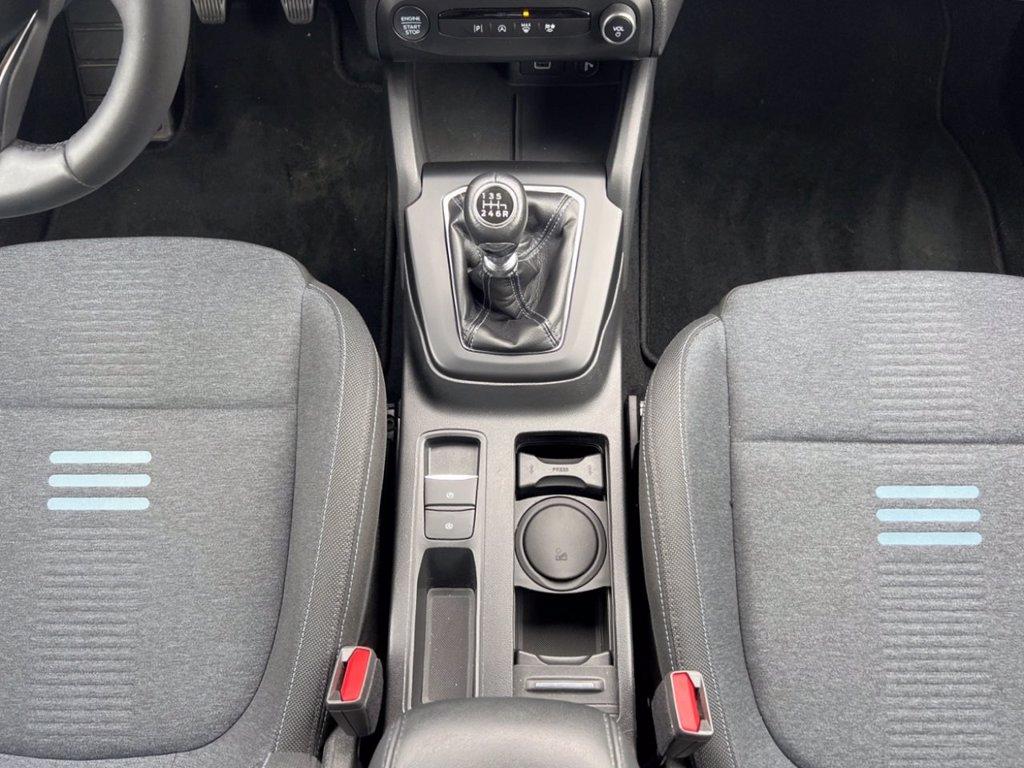 FORD Focus 1.0 EcoBoost Hybrid 125 CV 5p. Active Design del 2023