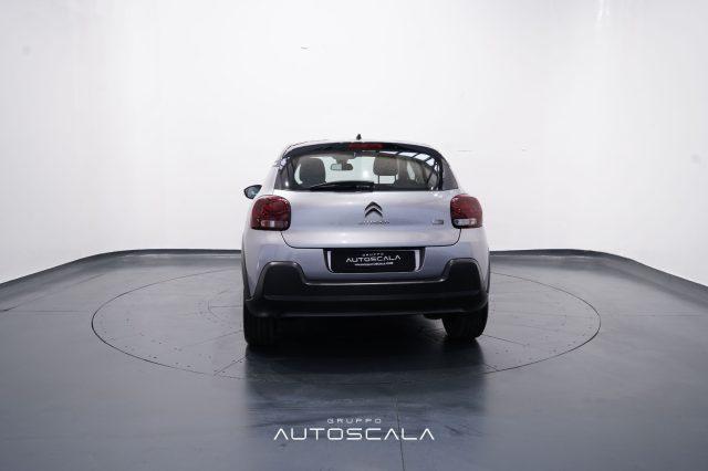 CITROEN C3 1.2 PureTech 83cv S&S Shine