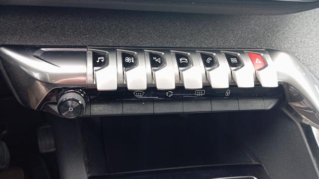 PEUGEOT 3008 *PROMO* BlueHDi 130 S&S EAT8 Allure