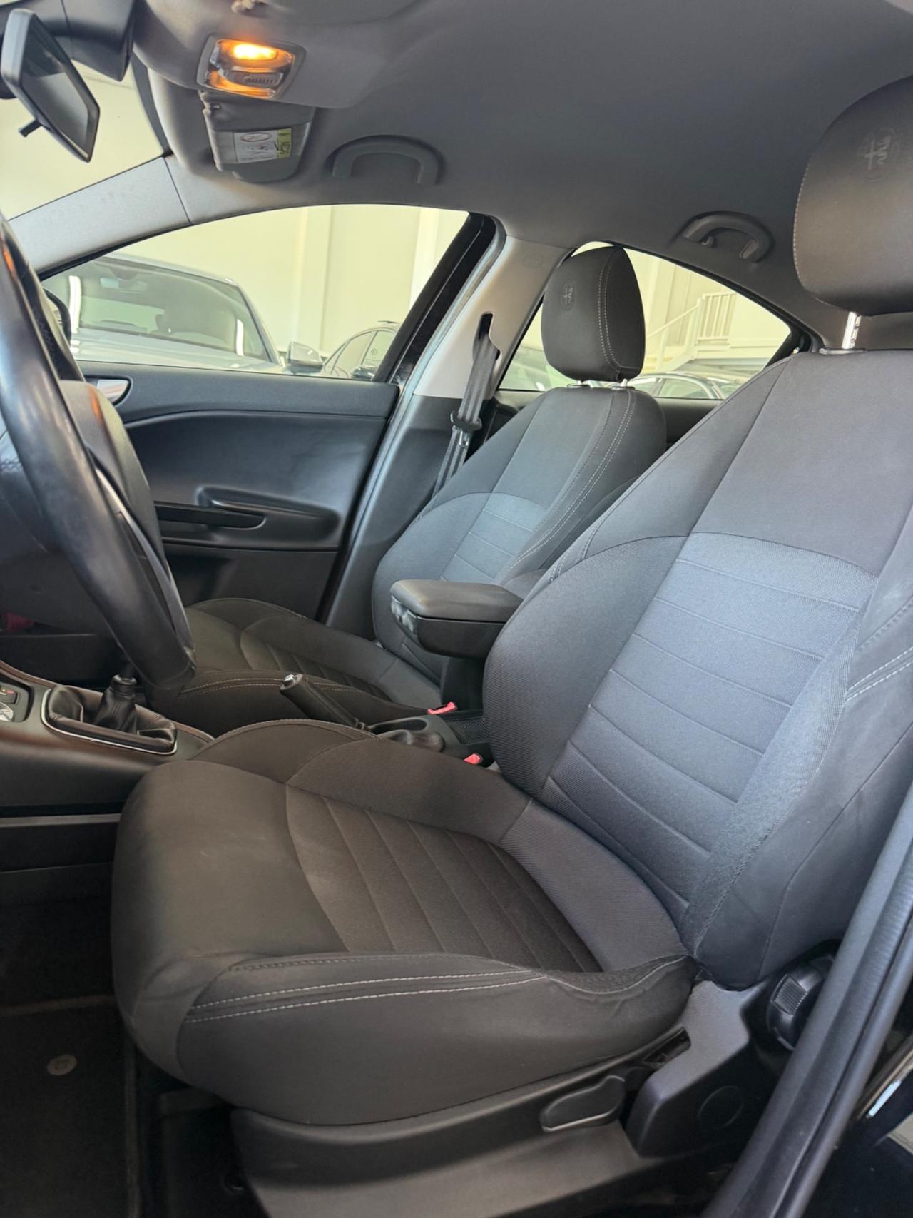 Alfa Romeo Giulietta 1.6 JTDm 120 CV Super FINANZIABILE