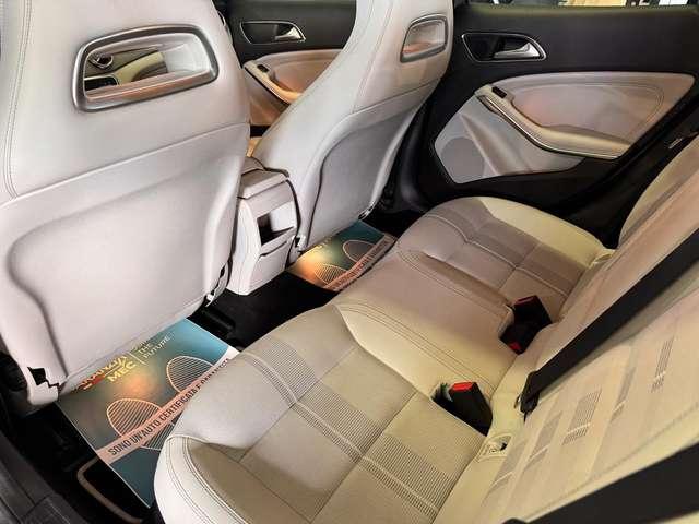 Mercedes-Benz GLA 200 Unico proprietario Km 39.000 VERI