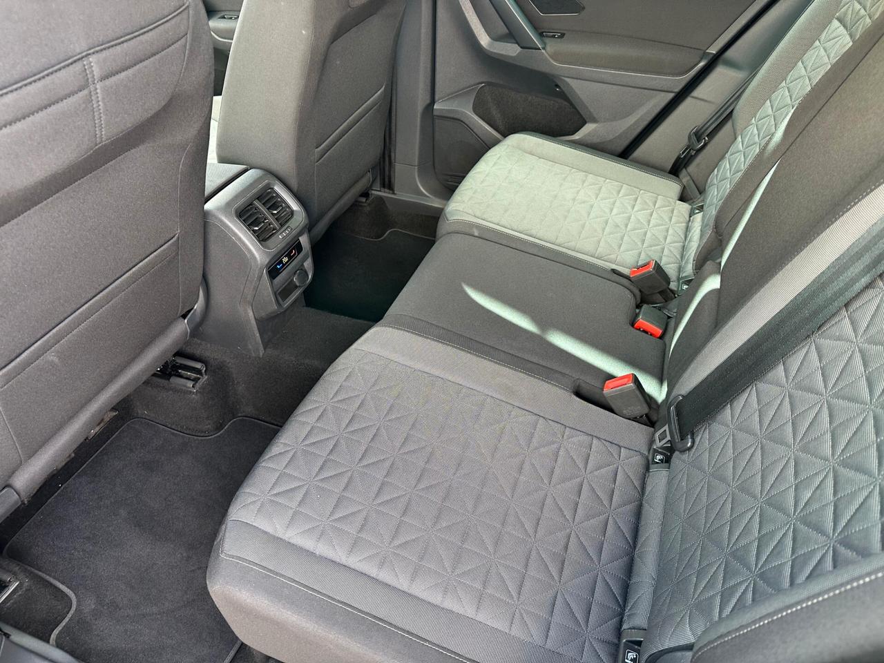 Volkswagen Tiguan 2.0 TDI SCR Life